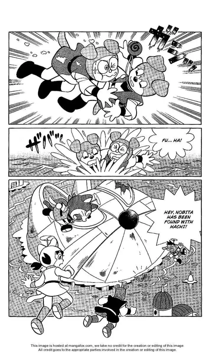 Doraemon Long Stories Chapter 24.5 20